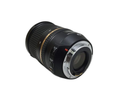 objetivo tamron tamron sp 24-70mm f/2.8 di vc usd g2 (a032) para nikon f