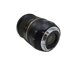 objetivo tamron tamron sp 24-70mm f/2.8 di vc usd g2 (a032) para nikon f