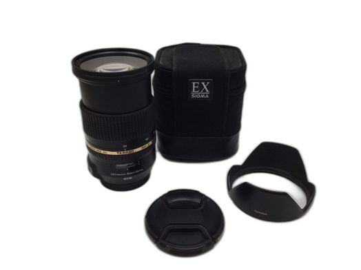 objetivo tamron tamron sp 24-70mm f/2.8 di vc usd g2 (a032) para nikon f
