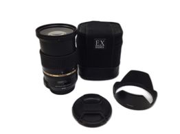 objetivo tamron tamron sp 24-70mm f/2.8 di vc usd g2 (a032) para nikon f