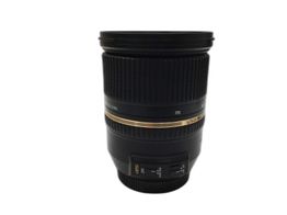 objetivo tamron tamron sp 24-70mm f/2.8 di vc usd g2 (a032) para nikon f
