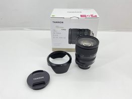 objetivo tamron tamron sp 24-70mm f/2.8 di vc usd g2 (a032) para nikon f