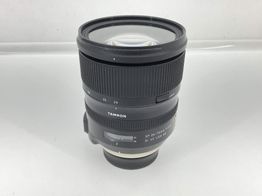 objetivo tamron tamron sp 24-70mm f/2.8 di vc usd g2 (a032) para nikon f