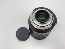 objetivo tamron tamron sp 24-70mm f/2.8 di vc usd g2 (a032) para nikon f