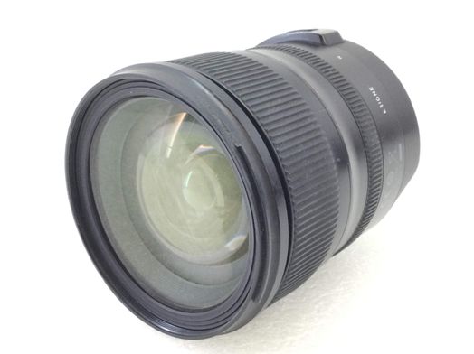 objetivo tamron tamron sp 24-70mm f/2.8 di vc usd g2 (a032) para nikon f