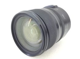 objetivo tamron tamron sp 24-70mm f/2.8 di vc usd g2 (a032) para nikon f