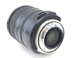 objetivo tamron tamron sp 24-70mm f/2.8 di vc usd g2 (a032) para nikon f