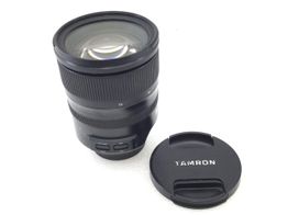 objetivo tamron tamron sp 24-70mm f/2.8 di vc usd g2 (a032) para nikon f
