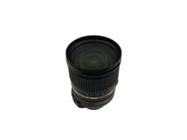 objetivo tamron tamron sp 24-70mm f/2.8 di vc usd g2 (a032) para nikon f