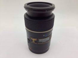 tamron sp 90mm f/2.8 di macro 1.1 vc usd f017 para canon ef/ef-s