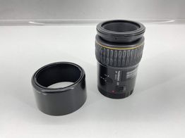 objetivo tamron tamron sp 90mm f/2.8 di macro 1.1 vc usd (f017) para canon ef/ef-s