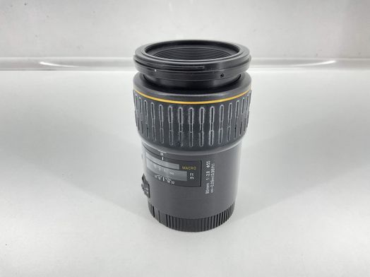 objetivo tamron tamron sp 90mm f/2.8 di macro 1.1 vc usd (f017) para canon ef/ef-s