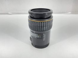 objetivo tamron tamron sp 90mm f/2.8 di macro 1.1 vc usd (f017) para canon ef/ef-s