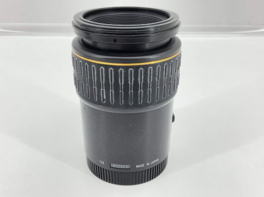 objetivo tamron tamron sp 90mm f/2.8 di macro 1.1 vc usd (f017) para canon ef/ef-s