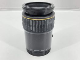 objetivo tamron tamron sp 90mm f/2.8 di macro 1.1 vc usd (f017) para canon ef/ef-s