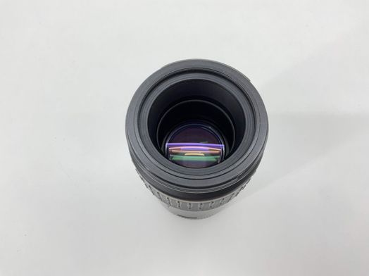 objetivo tamron tamron sp 90mm f/2.8 di macro 1.1 vc usd (f017) para canon ef/ef-s
