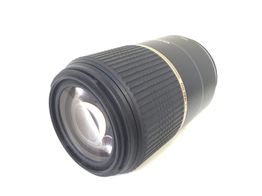 objetivo tamron tamron sp 90mm f/2.8 di macro 1.1 vc usd (f017) para canon ef/ef-s