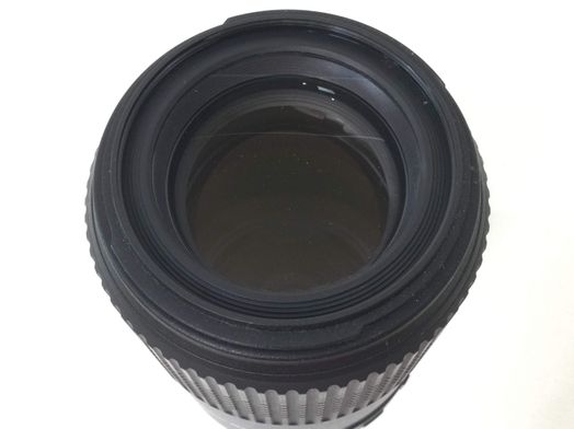 objetivo tamron tamron sp 90mm f/2.8 di macro 1.1 vc usd (f017) para canon ef/ef-s