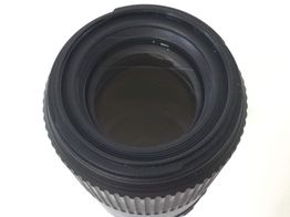 objetivo tamron tamron sp 90mm f/2.8 di macro 1.1 vc usd (f017) para canon ef/ef-s