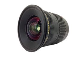 objetivo tamron tamron sp af 17-35mm f/2.8-4 di ld aspherical (if) para nikon f