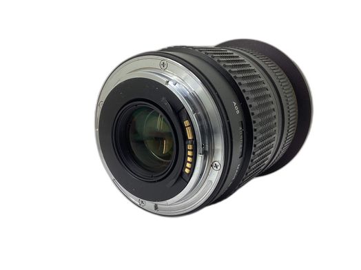 objetivo tamron tamron sp af 17-35mm f/2.8-4 di ld aspherical (if) para nikon f