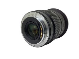 objetivo tamron tamron sp af 17-35mm f/2.8-4 di ld aspherical (if) para nikon f