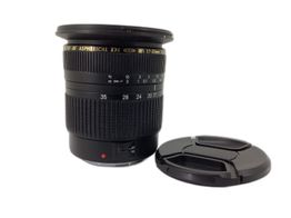 objetivo tamron tamron sp af 17-35mm f/2.8-4 di ld aspherical (if) para nikon f