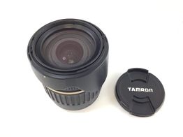 objetivo tamron tamron sp af 17-50mm f/2.8 xr di ii vc ld aspherical if para canon ef/ef-s