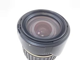 objetivo tamron tamron sp af 17-50mm f/2.8 xr di ii vc ld aspherical if para canon ef/ef-s