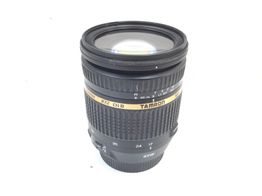 objetivo tamron tamron sp af 17-50mm f/2.8 xr di ii vc ld aspherical [if]