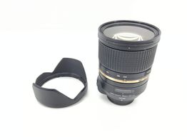 tamron sp af 24-70mm f/2.8 di vc usd para nikon f