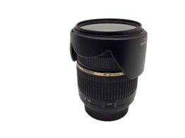 tamron sp af 28-75mm f/2.8 xr di ld aspherical if macro para nikon f