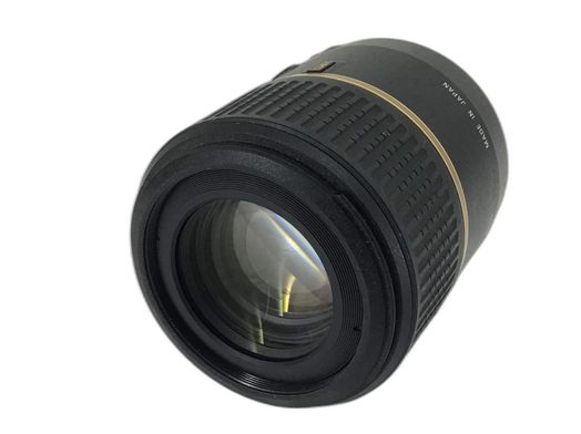 objetivo tamron tamron sp af 60mm f/2 di ii macro 1.1 para canon ef/ef-s