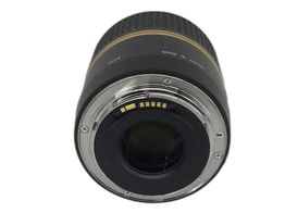 objetivo tamron tamron sp af 60mm f/2 di ii macro 1.1 para canon ef/ef-s