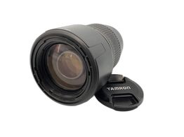 objetivo tamron tamron sp af 70-300mm f/4-5.6 di vc usd para canon ef/ef-s