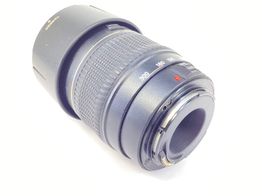 objetivo tamron tamron sp af 70-300mm f/4-5.6 di vc usd para canon ef/ef-s