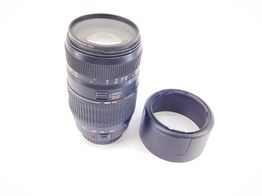 objetivo tamron tamron sp af 70-300mm f/4-5.6 di vc usd para canon ef/ef-s