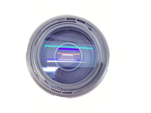 objetivo tamron tamron sp af 70-300mm f/4-5.6 di vc usd para canon ef/ef-s