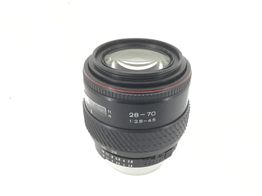 objetivo tokina 28-70 2.8 macro nikon