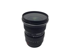 objetivo tokina at-x 116 pro dx