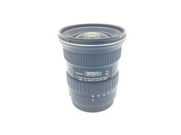 objetivo tokina tokina 11-16mm f2.8 (if) atx pro dx para canon