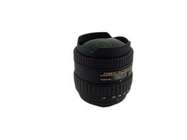 tokina af 10-17mm f3.5-4.5 at-x dx fisheye para nikon f