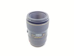 tokina af 100mm f2.8 macro at-x pro d para nikon f