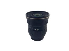 objetivo tokina tokina af 11-16mm f2.8 at-x pro dx ii para nikon f
