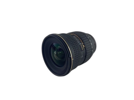 objetivo tokina tokina af 11-16mm f2.8 at-x pro dx ii para nikon f