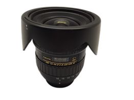 objetivo tokina tokina af 11-16mm f2.8 at-x pro dx ii para nikon f objetivo tokina tokina af 11-16mm f2.8 at-x pro dx ii para nikon f