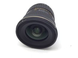 objetivo tokina tokina af 11-16mm f2.8 at-x pro dx ii para nikon f