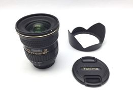 objetivo tokina tokina af 11-16mm f2.8 at-x pro dx ii para nikon f