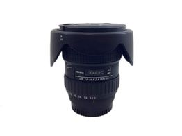objetivo tokina tokina af 11-16mm f2.8 at-x pro dx para nikon f