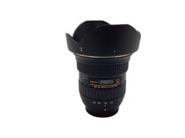 objetivo tokina tokina af 11-20mm f2.8 at-x pro dx para nikon f